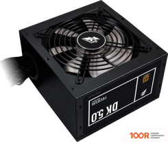 Блок питания 1stPlayer DK PREMIUM 500W PS-500AX (16408)