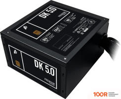 Блок питания 1stPlayer DK PREMIUM 500W PS-500AX (16408)