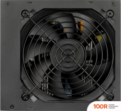 Блок питания 1stPlayer BLACK.SIR 600W SR-600W (16407)