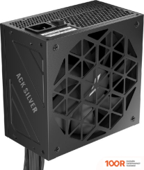 Блок питания 1stPlayer ACK SILVER 850W HA-850BA7-BK (16402)