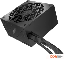 Блок питания 1stPlayer ACK SILVER 750W HA-750BA7-BK (16401)