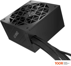 Блок питания 1stPlayer ACK BRONZE 750W HA-750AA2 (16400)