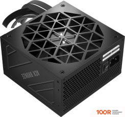 Блок питания 1stPlayer ACK BRONZE 650W HA-650AA2 (16399)