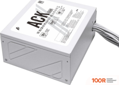 Блок питания 1stPlayer ACK 650W HA-650AC1-WH (16397)