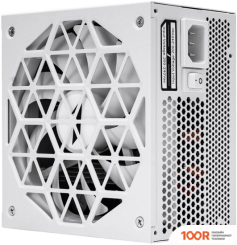 Блок питания 1stPlayer ACK 650W HA-650AC1-WH (16397)