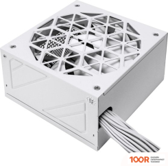 Блок питания 1stPlayer ACK 650W HA-650AC1-WH (16397)