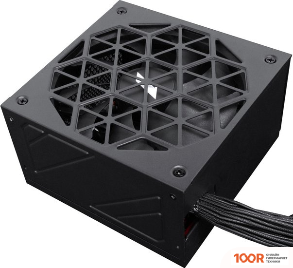 Блок питания 1stPlayer ACK 550W HA-550AC1 (16395)