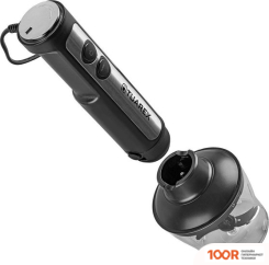 Блендер Tuarex TK-4102 (СТАЛЬНОЙ/ЧЕРНЫЙ) (16065)