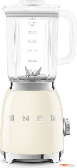 Блендер Smeg BLF03CREU (15854)