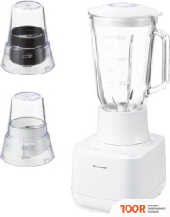 Блендер Panasonic MX-MG5321 (15510)