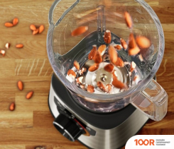 Блендер Moulinex LM871D10 (15411)