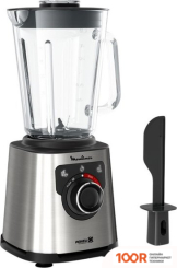 Блендер Moulinex LM871D10 (15411)