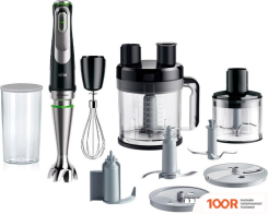 Блендер Braun MULTIQUICK 9 MQ9195XLI (14396)