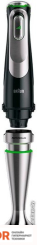 Блендер Braun MULTIQUICK 9 MQ9195XLI (14396)
