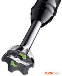 Блендер Braun MULTIQUICK 5 PRO MQ 55254 M (14369)