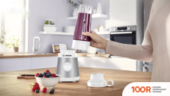 Блендер Bosch VITAPOWER SERIE 2 MMB2111T (14316)