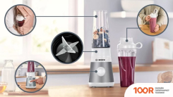 Блендер Bosch VITAPOWER SERIE 2 MMB2111T (14316)