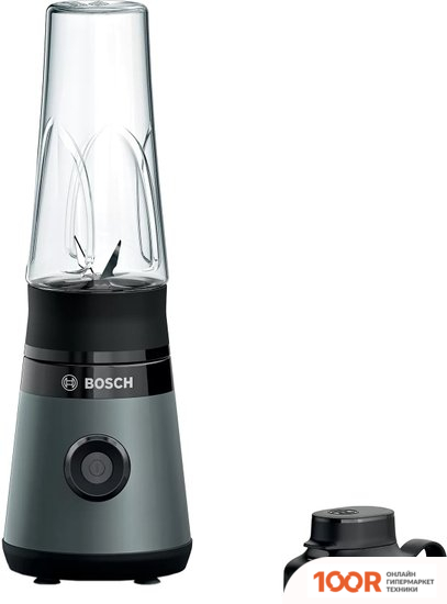Блендер Bosch MMB2111S (14267)