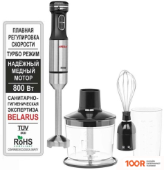 Блендер Aresa AR-1124 (14109)