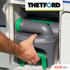 Биотуалет Thetford CASSETTE C-224CW (14045)