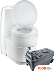 Биотуалет Thetford CASSETTE C-224CW (14045)
