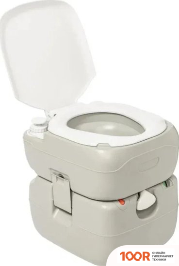 Биотуалет Saniteco CHH-4822 (14041)