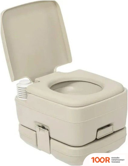 Биотуалет Saniteco CHH-1010 (14040)