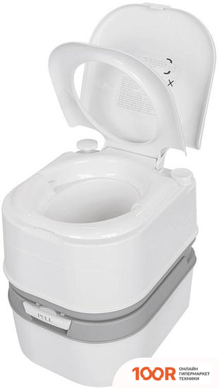 Биотуалет ISMA ISMA-PT24-1 (14033)