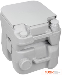 Биотуалет ISMA ISMA-PT20-2 (14032)