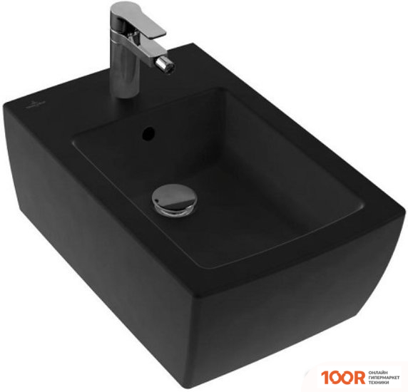 Биде Villeroy & Boch MEMENTO 2.0 4433 00 S5 (13996)