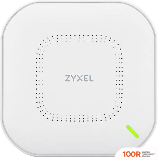 Zyxel WAX610D (13717)