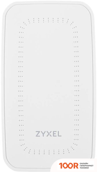 Zyxel WAX300H (13714)