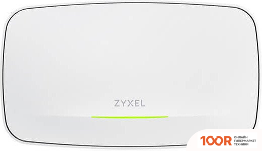 Zyxel NEBULAFLEX PRO WBE660S (13700)