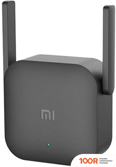Xiaomi WI-FI RANGE EXTENDER PRO (МЕЖДУНАРОДНАЯ ВЕРСИЯ) (13694)