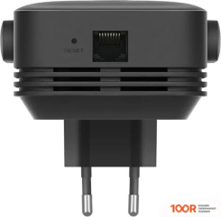 Xiaomi MI WI-FI RANGE EXTENDER AC1200 RA75 (МЕЖДУНАРОДНАЯ ВЕРСИЯ) (13691)