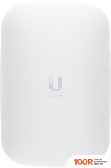 Ubiquiti WIFI 6 EXTENDER U6-EXTENDER (13684)