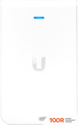 Ubiquiti UNIFI IN-WALL HD (13681)