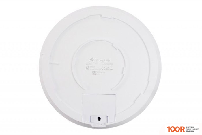 Ubiquiti UNIFI 6 LONG-RANGE U6-LR (13674)