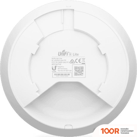 Ubiquiti UNIFI 6 LITE (13673)