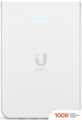 Ubiquiti UNIFI 6 IN-WALL AP U6-IW (13672)