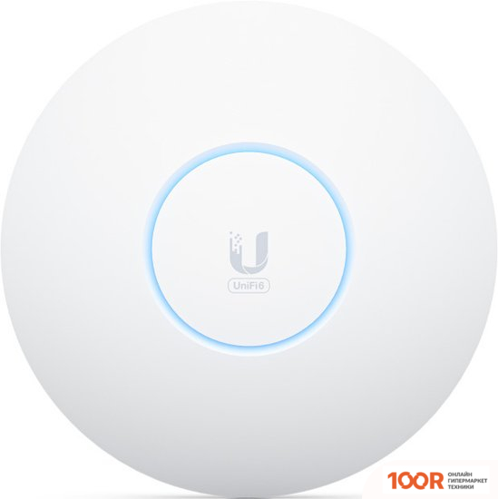 Ubiquiti U6-ENTERPRISE (13668)