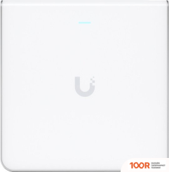 Ubiquiti U6 ENTERPRISE IN-WALL (13665)