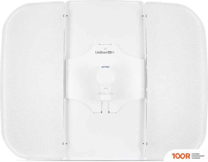 Ubiquiti LITEBEAM 5AC LR (13658)