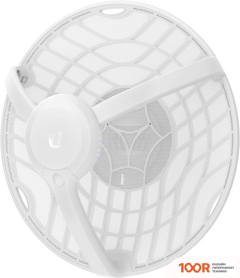 Ubiquiti GIGABEAM LONG-RANGE 60/5 GHZ (13655)