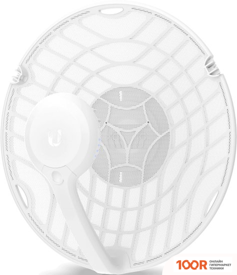 Ubiquiti GIGABEAM LONG-RANGE 60/5 GHZ (13655)