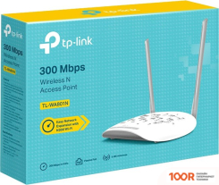TP-Link TL-WA801N (13642)