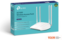 TP-Link TL-WA1201 V2 (13640)