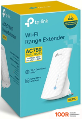 TP-Link RE190 (13630)
