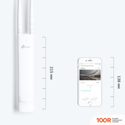 TP-Link EAP110-OUTDOOR V4 (13600)