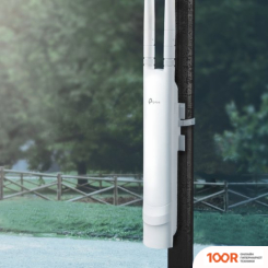 TP-Link EAP110-OUTDOOR V4 (13600)